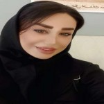 تصویر پروفایل نازنین