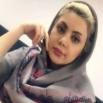 تصویر پروفایل نازنین