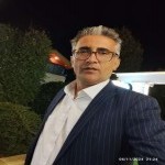 تصویر پروفایل مهدی