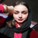 تصویر پروفایل مریم