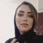 تصویر پروفایل نازنین